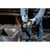 The Dewalt DWE4117 angle grinder 950 Watt thumbnail-2