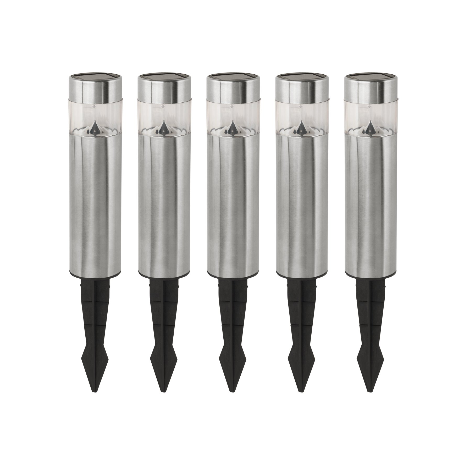 EGLO Solar luminaire solar light 5 pcs