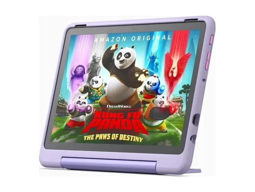 Amazon - Fire HD 10 Kids Pro (2023)