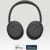 Sony - WH-CH720N Noise Canceling Wireless Headphones thumbnail-2