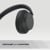 Sony - WH-CH720N Noise Canceling Wireless Headphones thumbnail-3