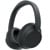 Sony - WH-CH720N Noise Canceling Wireless Headphones thumbnail-1