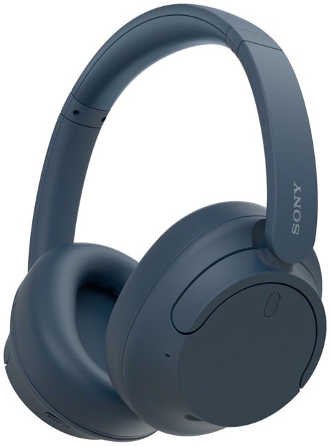 Sony - WH-CH720N Noise Canceling Wireless Headphones