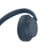 Sony - WH-CH720N Noise Canceling Wireless Headphones thumbnail-2