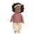 Egmont Toys - Les Petit dukke Naomi - (700081) thumbnail-1