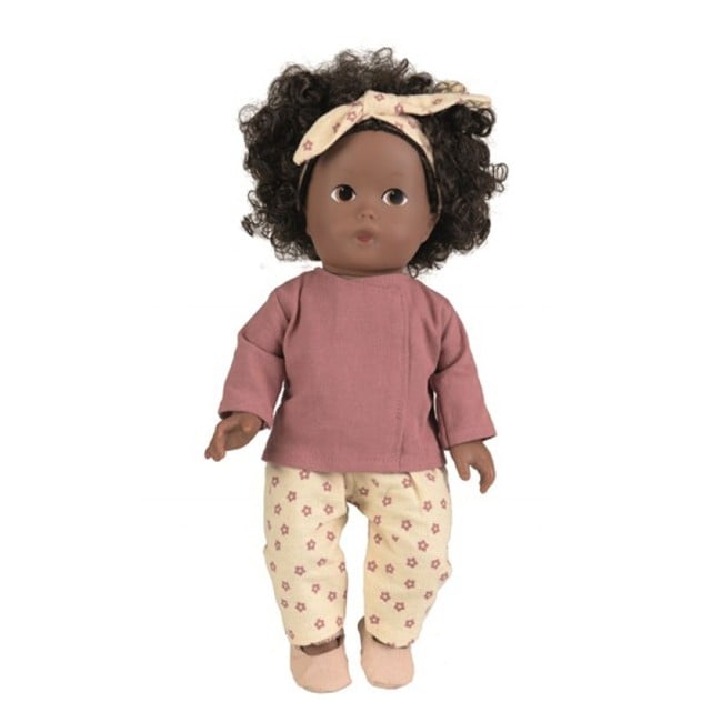 Egmont Toys - Les Petit dukke Naomi - (700081)