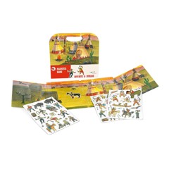 Egmont Toys - Barn's klistremerker - (630663)