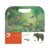 Egmont Toys - Magnetic Game Forest - (630670) thumbnail-1