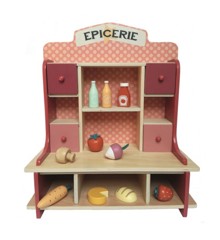 Egmont Toys - Lille butik - (700050)