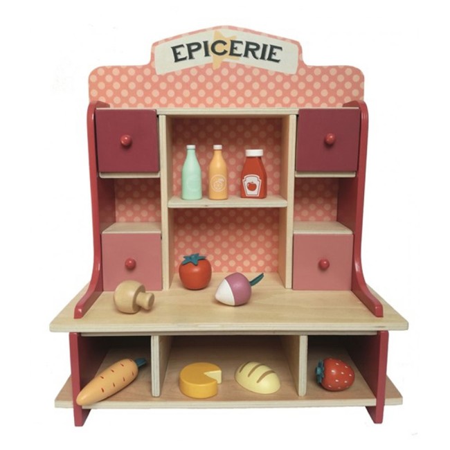 Egmont Toys - Lille butik - (700050)