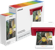 Polaroid - Hi-Print 4x6 E-Box Foto Printer - Hvid thumbnail-1