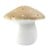 Heico - Large Mushroom Lamp - Mocha thumbnail-1