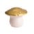 Heico - Lamp Mushroom - Gold - Medium thumbnail-1