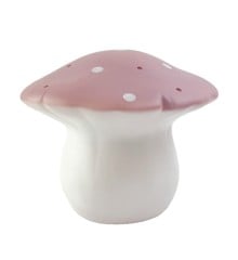 Heico - Lamp Mushroom - Lila - Medium