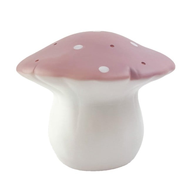 Heico - Lamp Mushroom - Lila - Medium