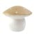 Heico - Lamp Mushroom Medium - Mocha - Ø 26 x 20 cm thumbnail-1