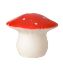 Heico - Lamp Mushroom - Red - Medium