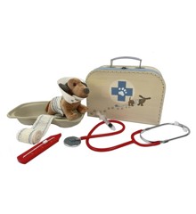 Egmont Toys - Veterinary Case - (570116)