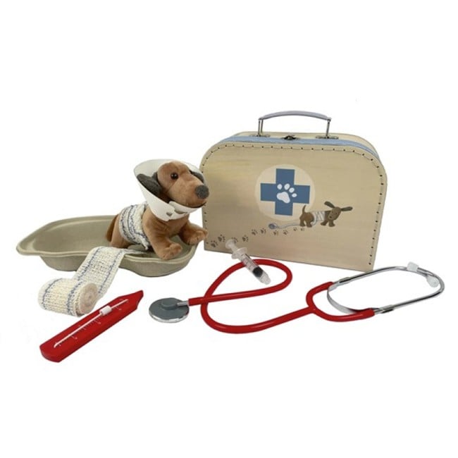 Egmont Toys - Veterinary Case - (570116)