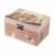 Egmont Toys - Musical Jewelry Box Princess - Pink - 15 x 10 x 9 cm thumbnail-1