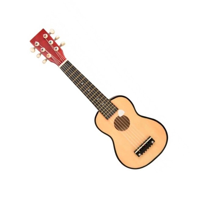 Egmont Toys - Klassisk guitar