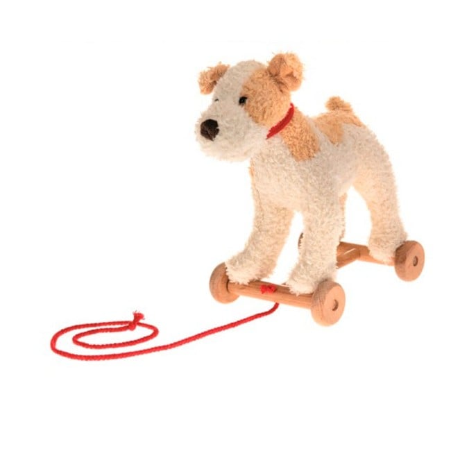 Egmont Toys - Eliot Pull Along - (591022)