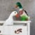 (Bundle) Heico - Lamp Duck - White thumbnail-2