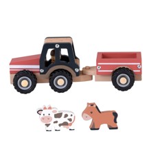 Egmont Toys - Farm Truck - (511157)