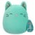 Squishmallows - 19 cm - Charisma Cat - Squisharoys thumbnail-1