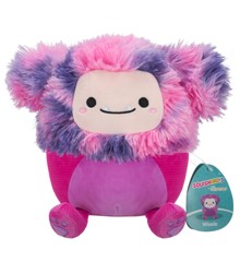 Squishmallows - 19 cm - Woxie BIgfoot - Squisharoys