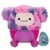 Squishmallows - 19 cm - Woxie BIgfoot - Squisharoys thumbnail-1