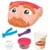 Play-Doh - Mini Pirate Drill N Fill (F7379) thumbnail-1