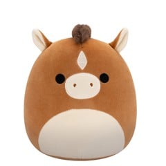 Squishmallows - 19 cm - Philip Horse x 1