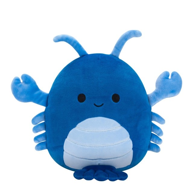 Squishmallows - 19 cm - Lobert Hummer