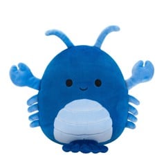 Squishmallows - 19 cm - Lobert Lobster