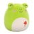 Squishmallows - 19 cm  - Wendy Frø thumbnail-4