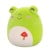 Squishmallows - 19 cm  - Wendy Frog thumbnail-5