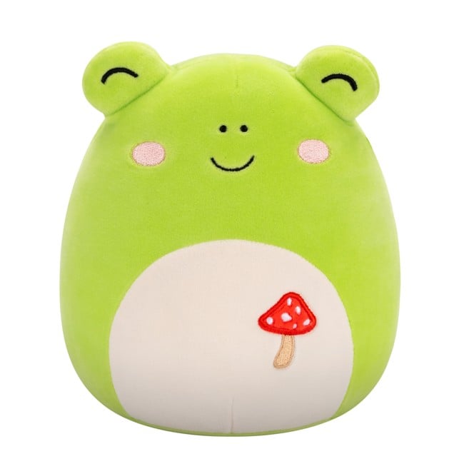 Squishmallows - 19 cm  - Wendy Frø