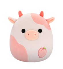 Squishmallows - 19 cm -Lilaz Cow