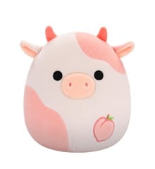 Squishmallows - 19 cm -Lilaz Ko