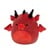 Squishmallows - 19 cm - Salami Dragon thumbnail-4