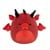 Squishmallows - 19 cm - Salami Dragon thumbnail-1