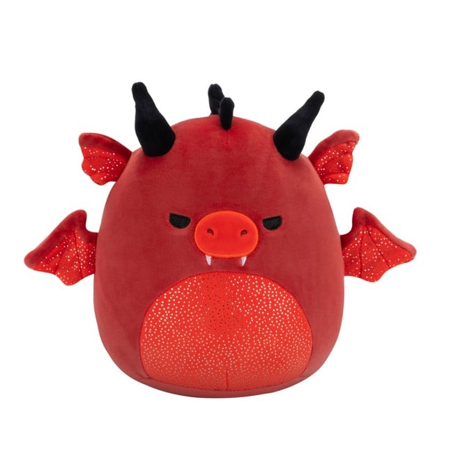 Squishmallows - 19 cm - Salami Dragon