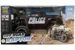 Techtoys - Police Car R/C 1:14 w/sound & light 27/49/MHz (534409) thumbnail-2