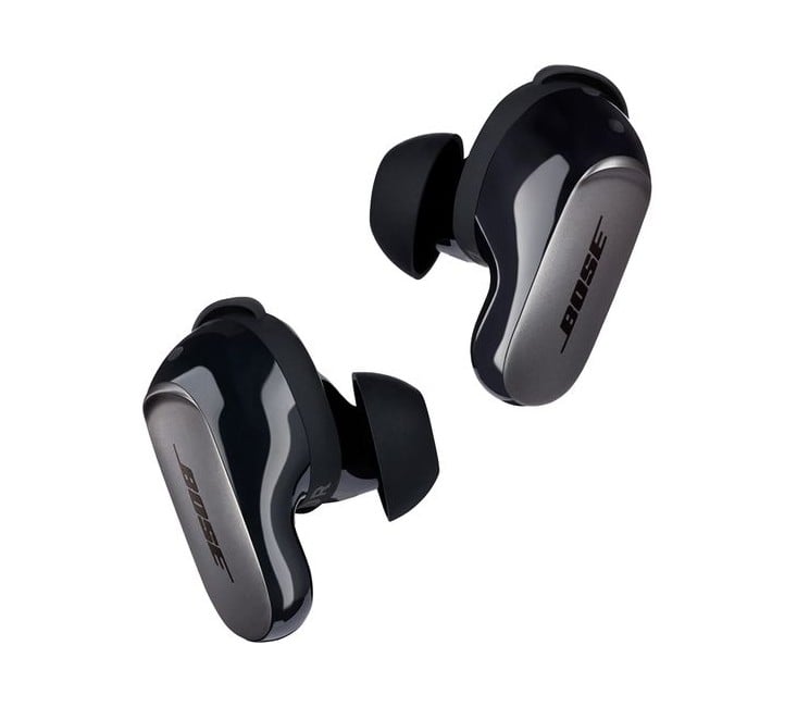 Bose - QuietComfort Ultra Earbuds