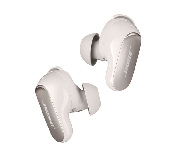 Bose - QuietComfort Ultra Earbuds