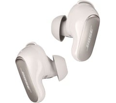 Bose - QuietComfort Ultra Earbuds