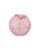 Kids Concept - Star - Play Tunnel - Pink - Diameter 47 cm, length 180 cm thumbnail-4