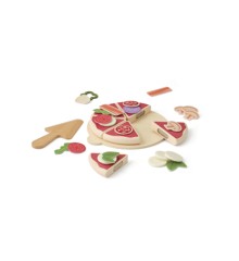 The Creativity Hub - KID’S HUB Pizza-Set - (1000901)