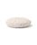 Kid Made Modern - Floor Cushion Dot - White - Diameter: 60 cm, Height: 14.5 cm thumbnail-1